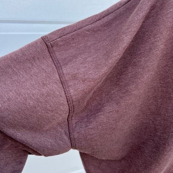 Western Women’s sweatshirt ( 3X) distressed, V-neck - Picture 9 of 12